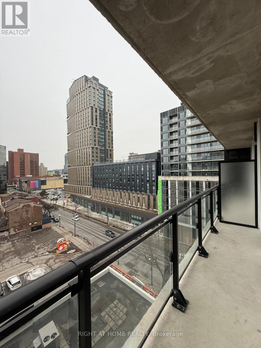 710 - 206 King Street W, Hamilton (Central), Ontario  L8P 1A5 - Photo 24 - X12851158