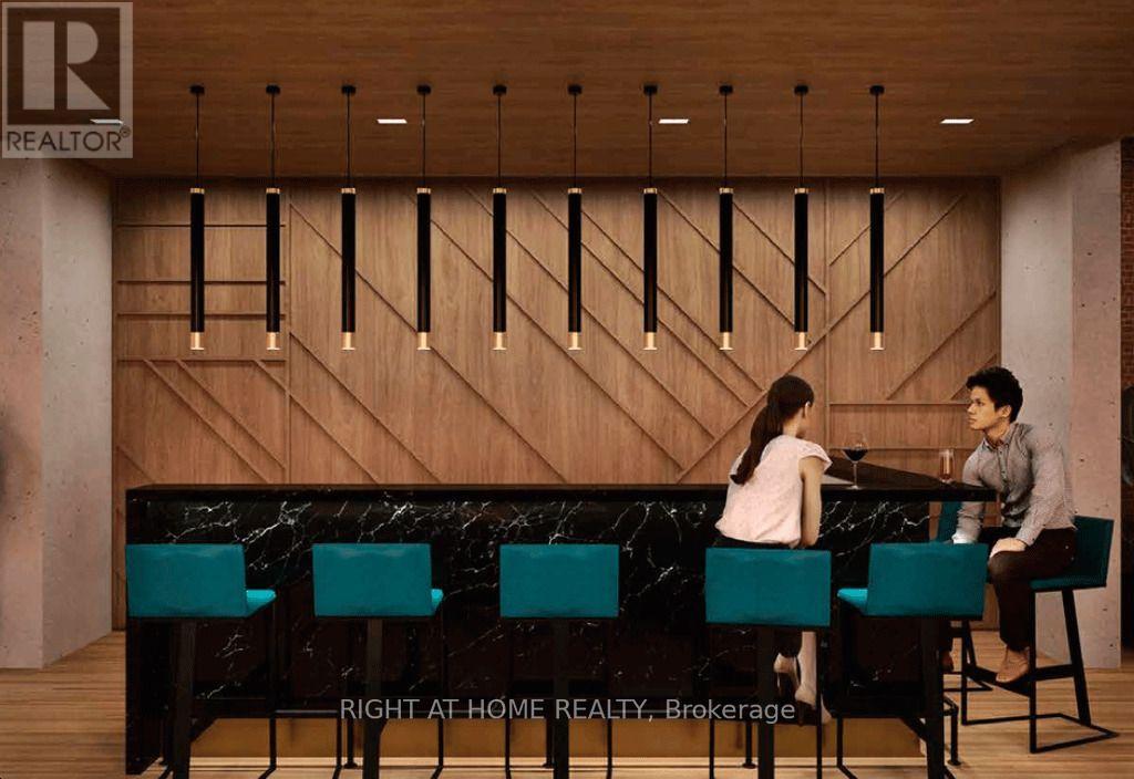 710 - 206 King Street W, Hamilton (Central), Ontario  L8P 1A5 - Photo 25 - X12851158