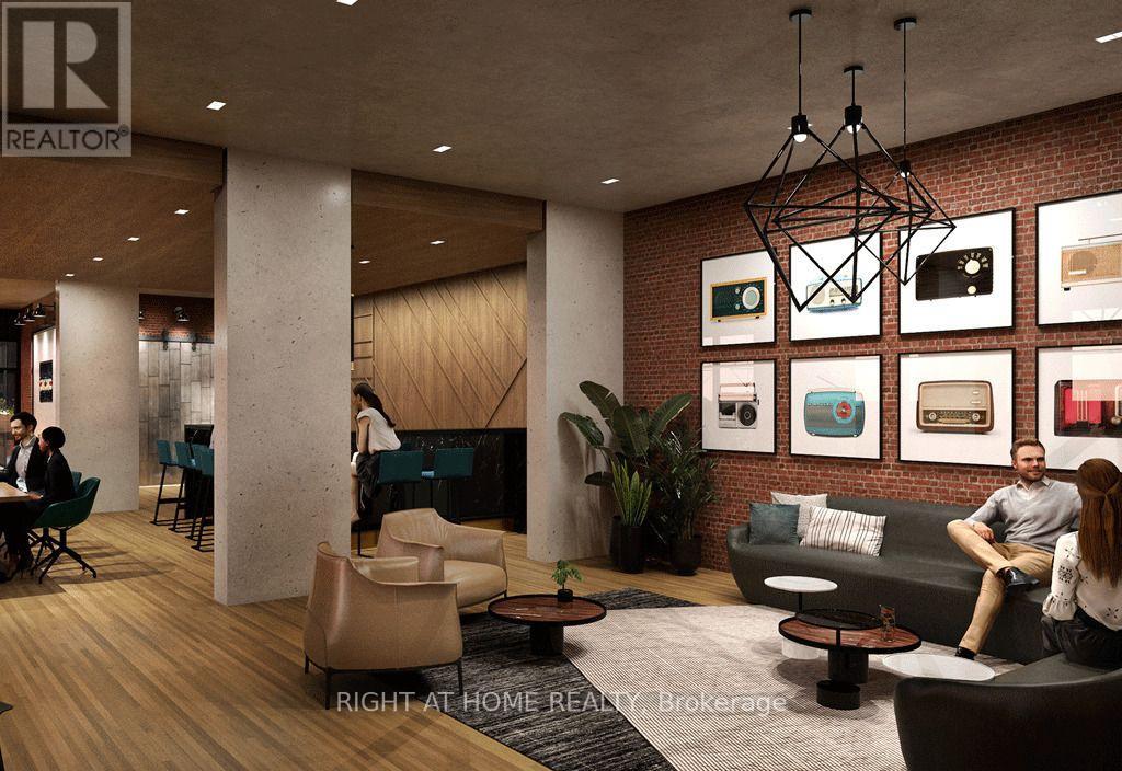 710 - 206 King Street W, Hamilton (Central), Ontario  L8P 1A5 - Photo 26 - X12851158