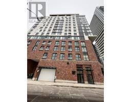 710 - 206 KING STREET W, Hamilton, Ontario