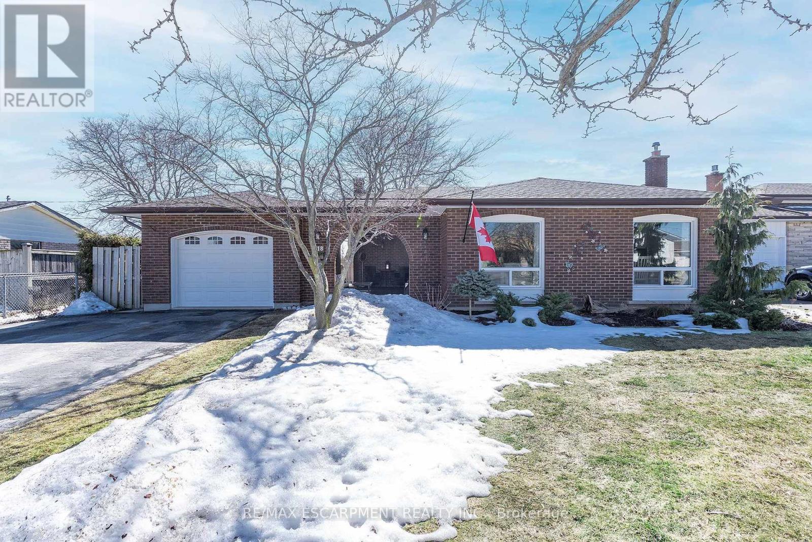 118 WESTWOOD CRESCENT, Welland, Ontario
