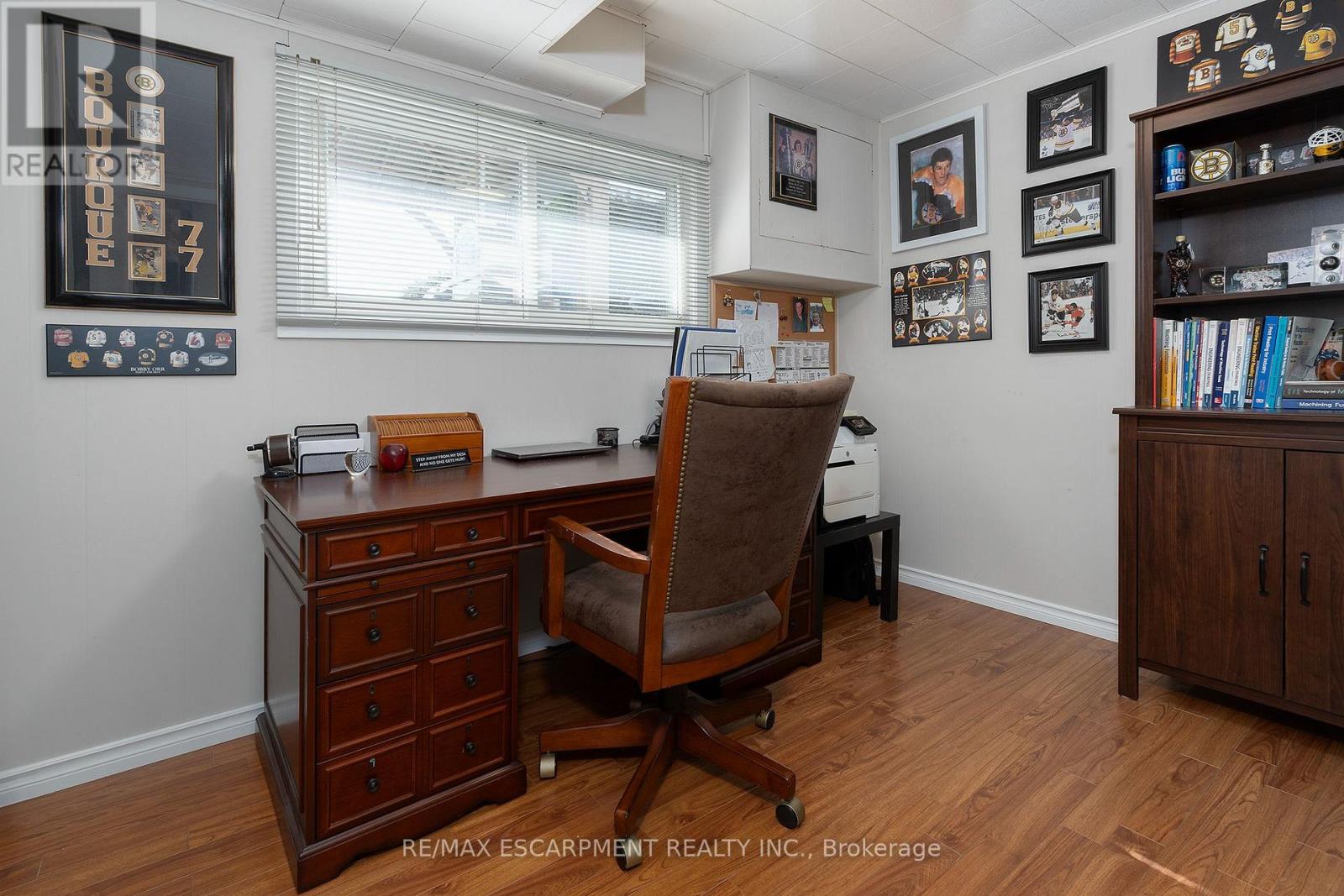 118 Westwood Crescent, Welland, Ontario  L3C 4R3 - Photo 21 - X12851178