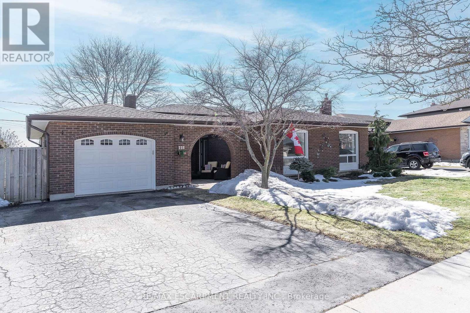 118 Westwood Crescent, Welland, Ontario  L3C 4R3 - Photo 31 - X12851178