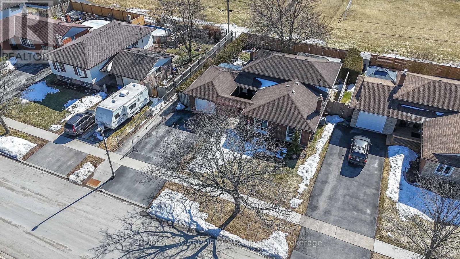 118 Westwood Crescent, Welland, Ontario  L3C 4R3 - Photo 36 - X12851178