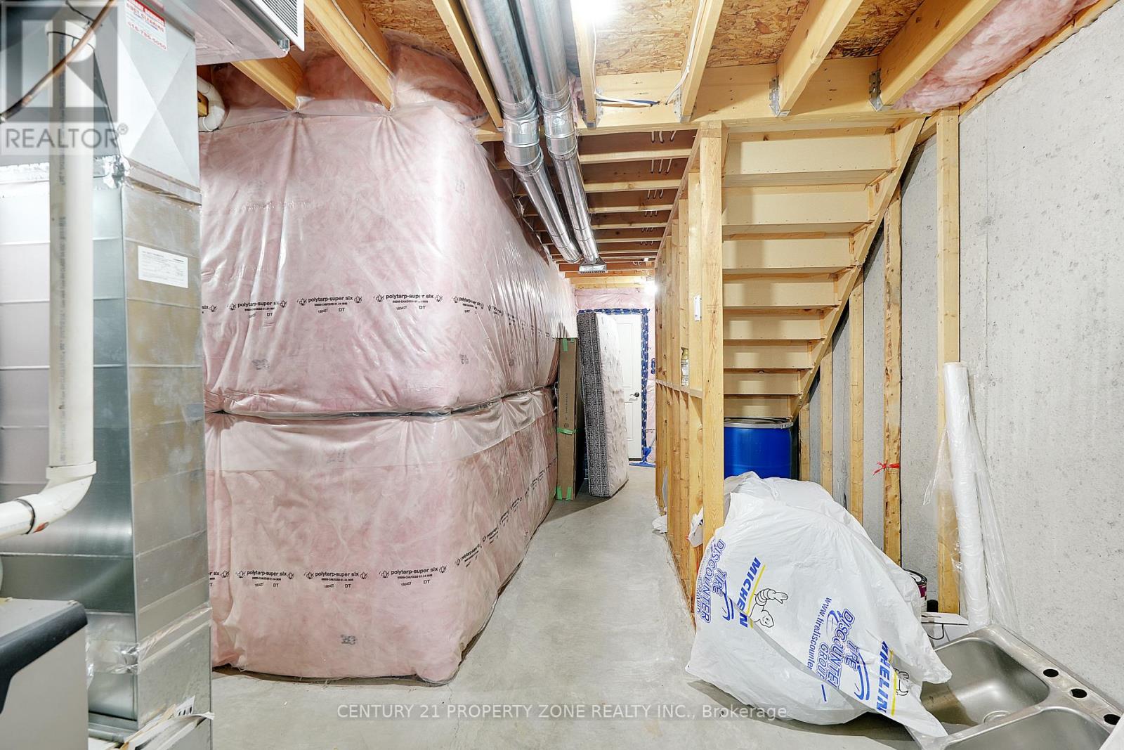 34 - 7 Taylor Drive, East Luther Grand Valley (Grand Valley), Ontario  L9W 7P1 - Photo 27 - X12851198