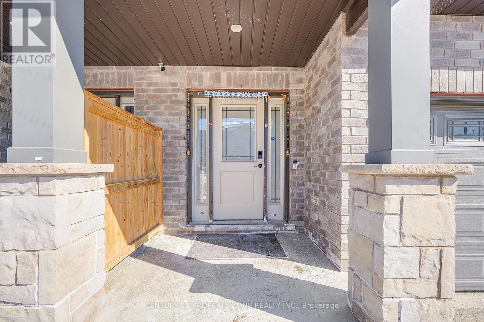 34 - 7 Taylor Drive, East Luther Grand Valley (Grand Valley), Ontario  L9W 7P1 - Photo 4 - X12851198