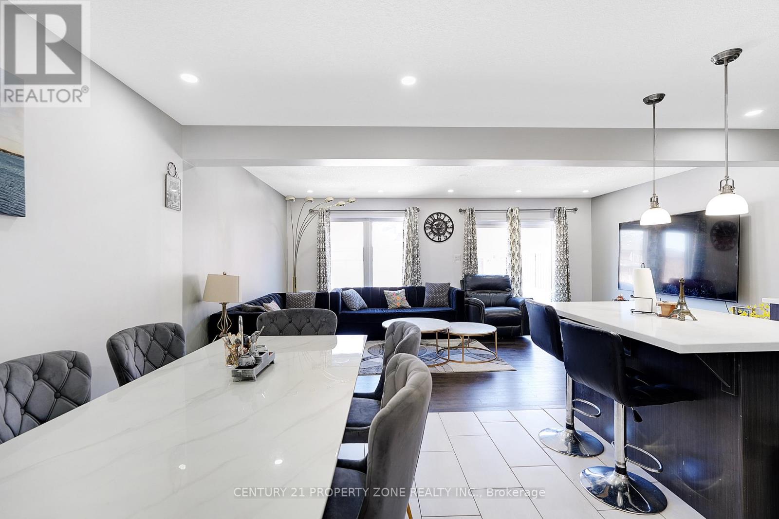 34 - 7 Taylor Drive, East Luther Grand Valley (Grand Valley), Ontario  L9W 7P1 - Photo 7 - X12851198