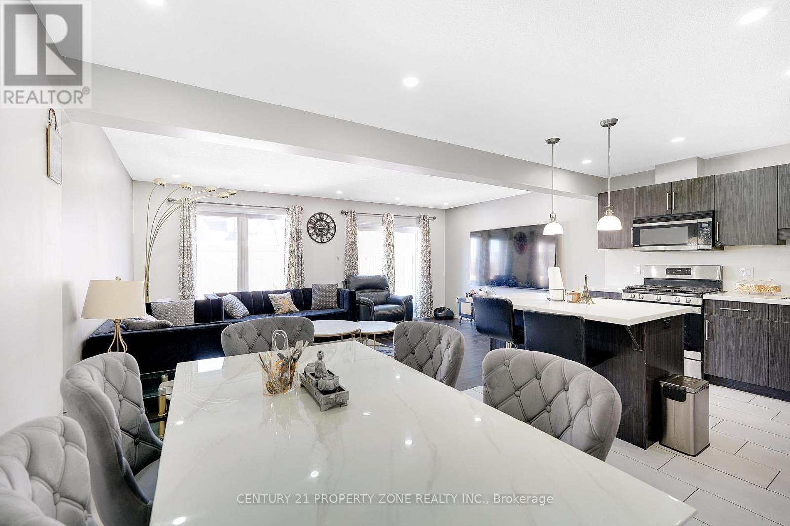 34 - 7 Taylor Drive, East Luther Grand Valley (Grand Valley), Ontario  L9W 7P1 - Photo 8 - X12851198