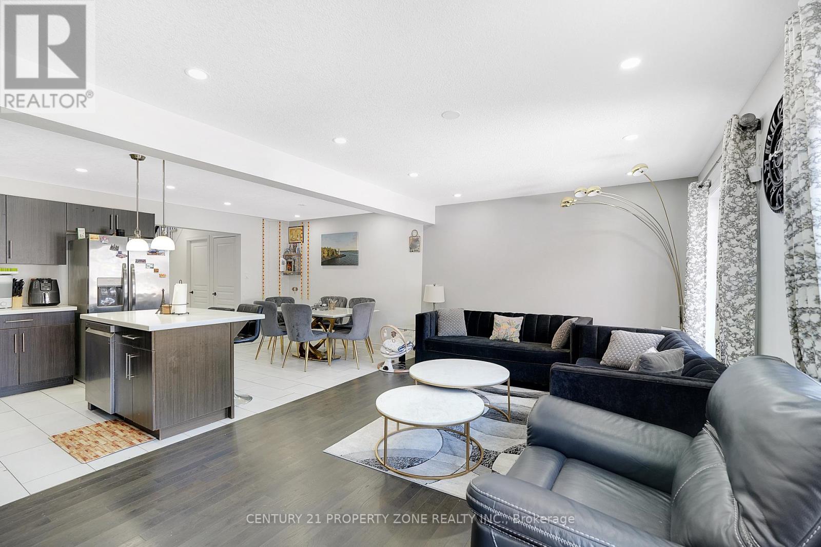 34 - 7 Taylor Drive, East Luther Grand Valley (Grand Valley), Ontario  L9W 7P1 - Photo 9 - X12851198