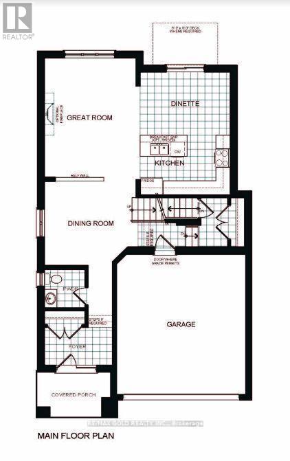 75 George Brier Drive, Brant (Paris), Ontario  N3L 0M2 - Photo 16 - X12851204