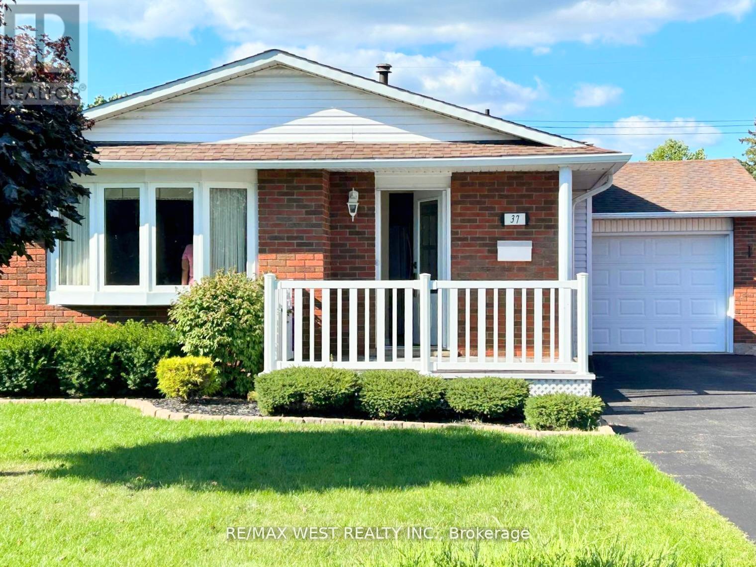 37 MICHAEL DRIVE S, Port Colborne, Ontario