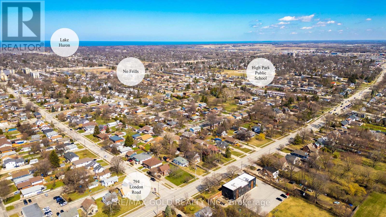 794 London Road, Sarnia, Ontario  N7T 4Y1 - Photo 30 - X12851260