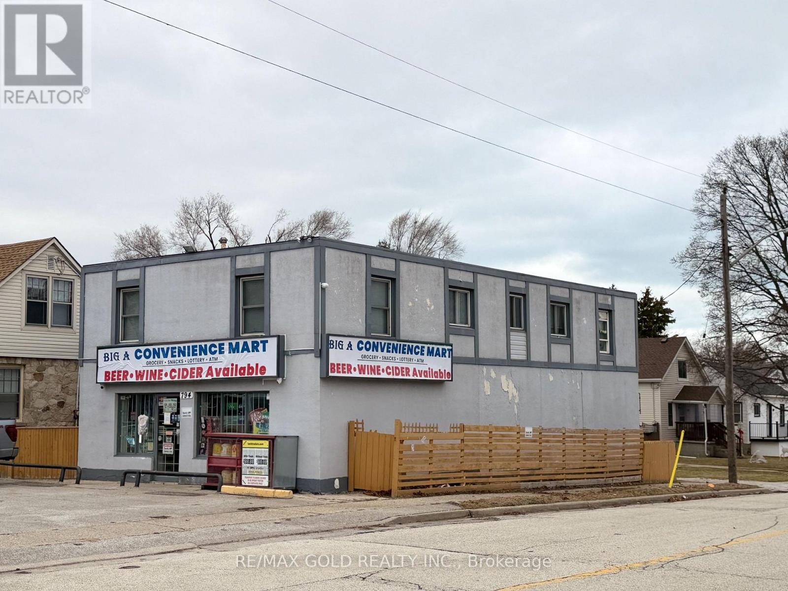 794 London Road, Sarnia, Ontario  N7T 4Y1 - Photo 31 - X12851260