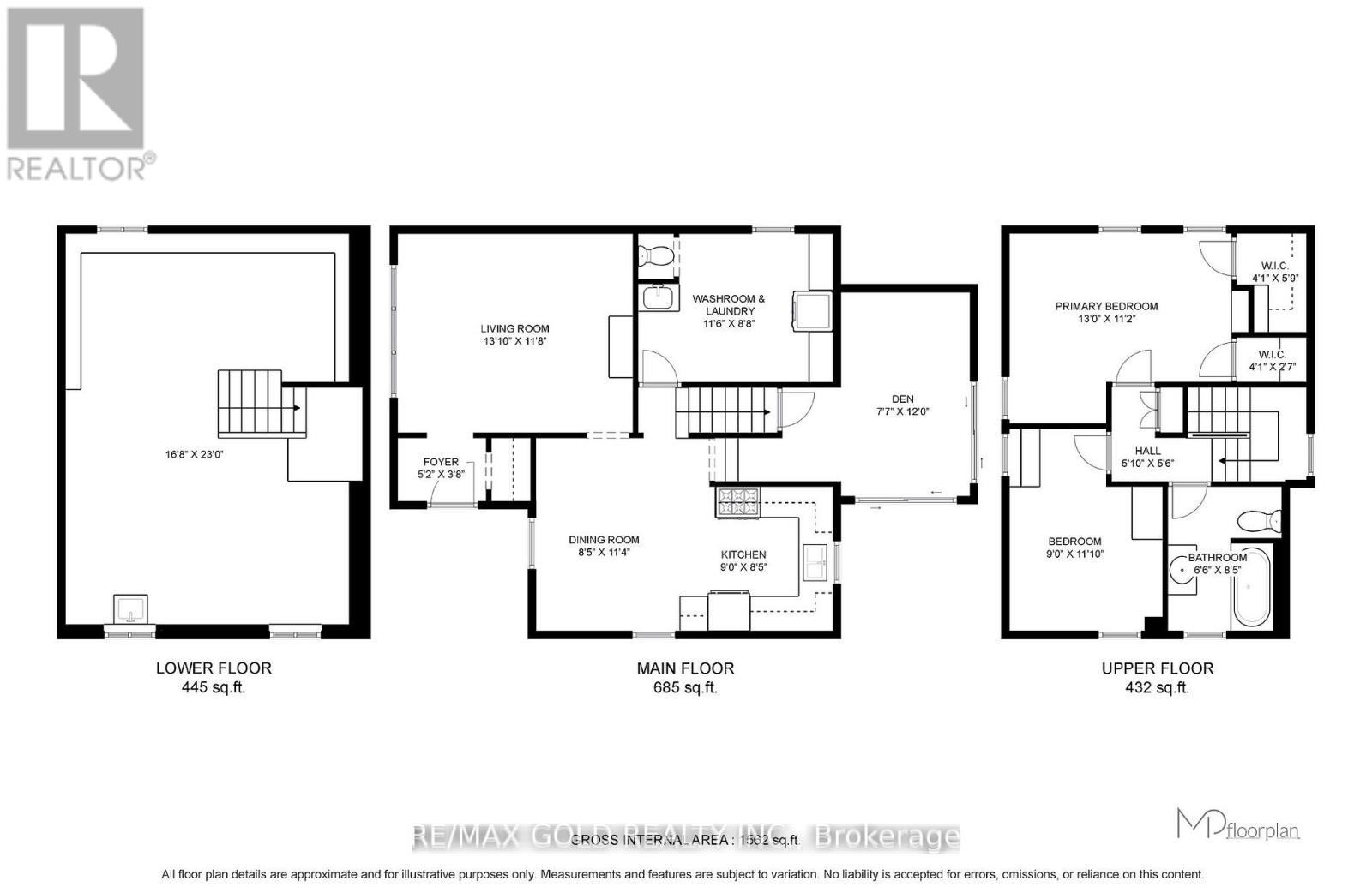 5853 Mcleod Road, Niagara Falls (Arad/fallsview), Ontario  L2G 3E5 - Photo 37 - X12851268