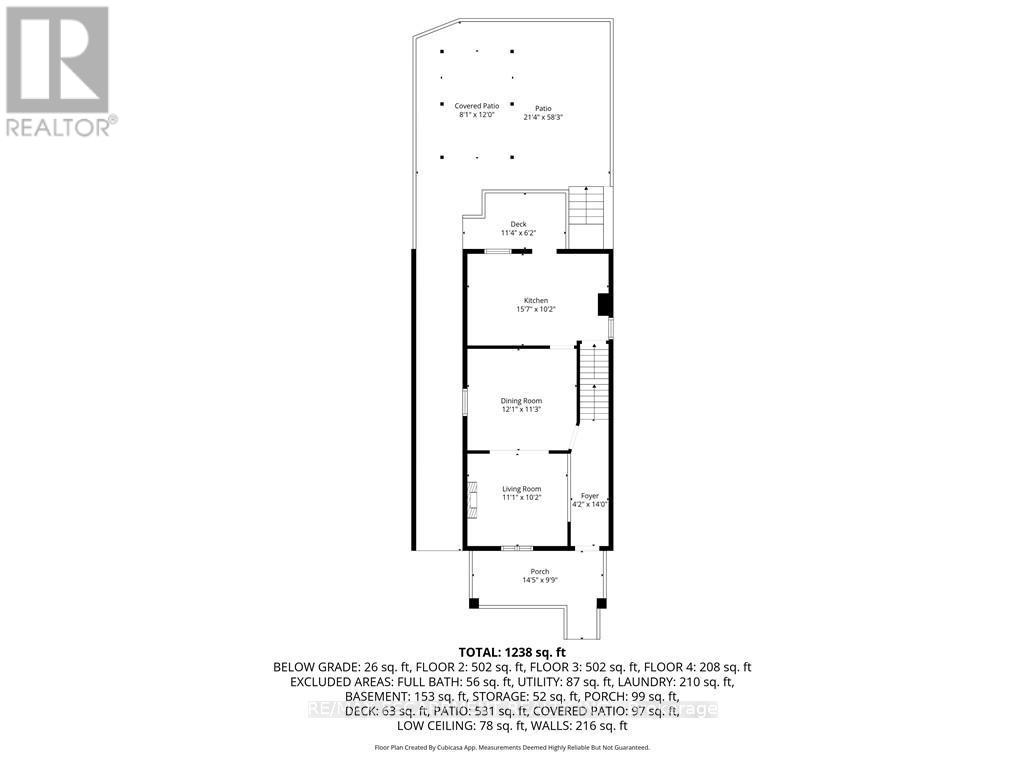 44 Holton Avenue N, Hamilton (Gibson), Ontario  L8L 6H4 - Photo 32 - X12851278
