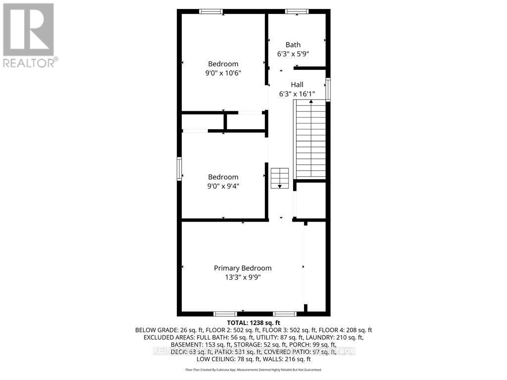 44 Holton Avenue N, Hamilton (Gibson), Ontario  L8L 6H4 - Photo 33 - X12851278