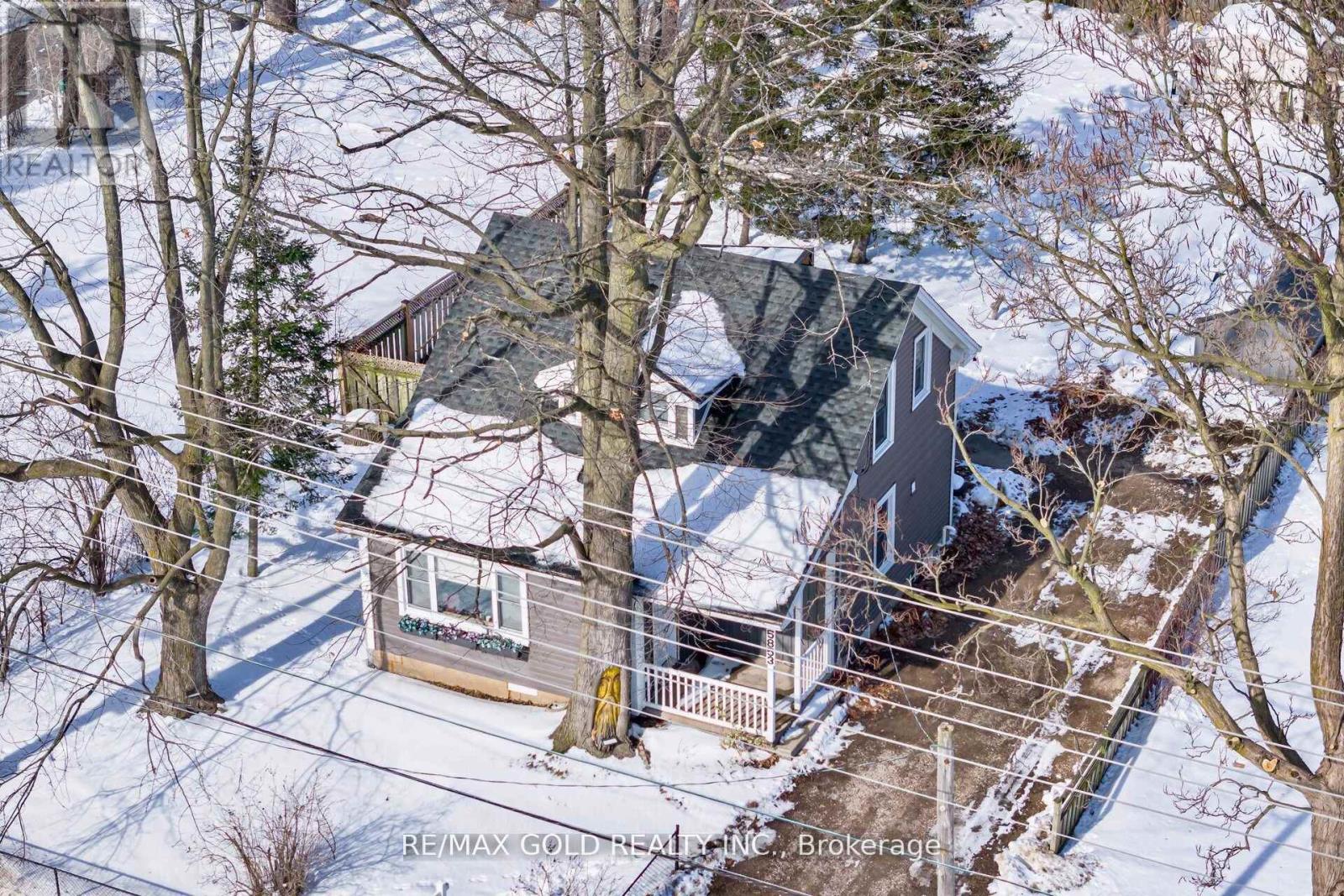 5853 Mcleod Road, Niagara Falls (Arad/fallsview), Ontario  L2G 3E5 - Photo 23 - X12851310