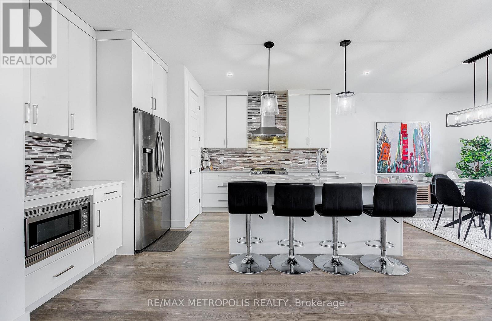 1480 Medway Park Drive, London North (North S), Ontario  N6G 0Z6 - Photo 14 - X12851320