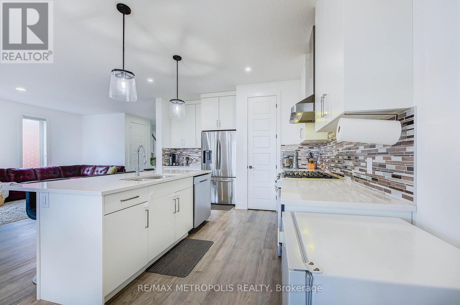 1480 Medway Park Drive, London North (North S), Ontario  N6G 0Z6 - Photo 17 - X12851320