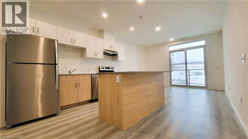 191 Elmira Road Unit# 311, Guelph, Ontario  N1K 0E5 - Photo 4 - 40809244