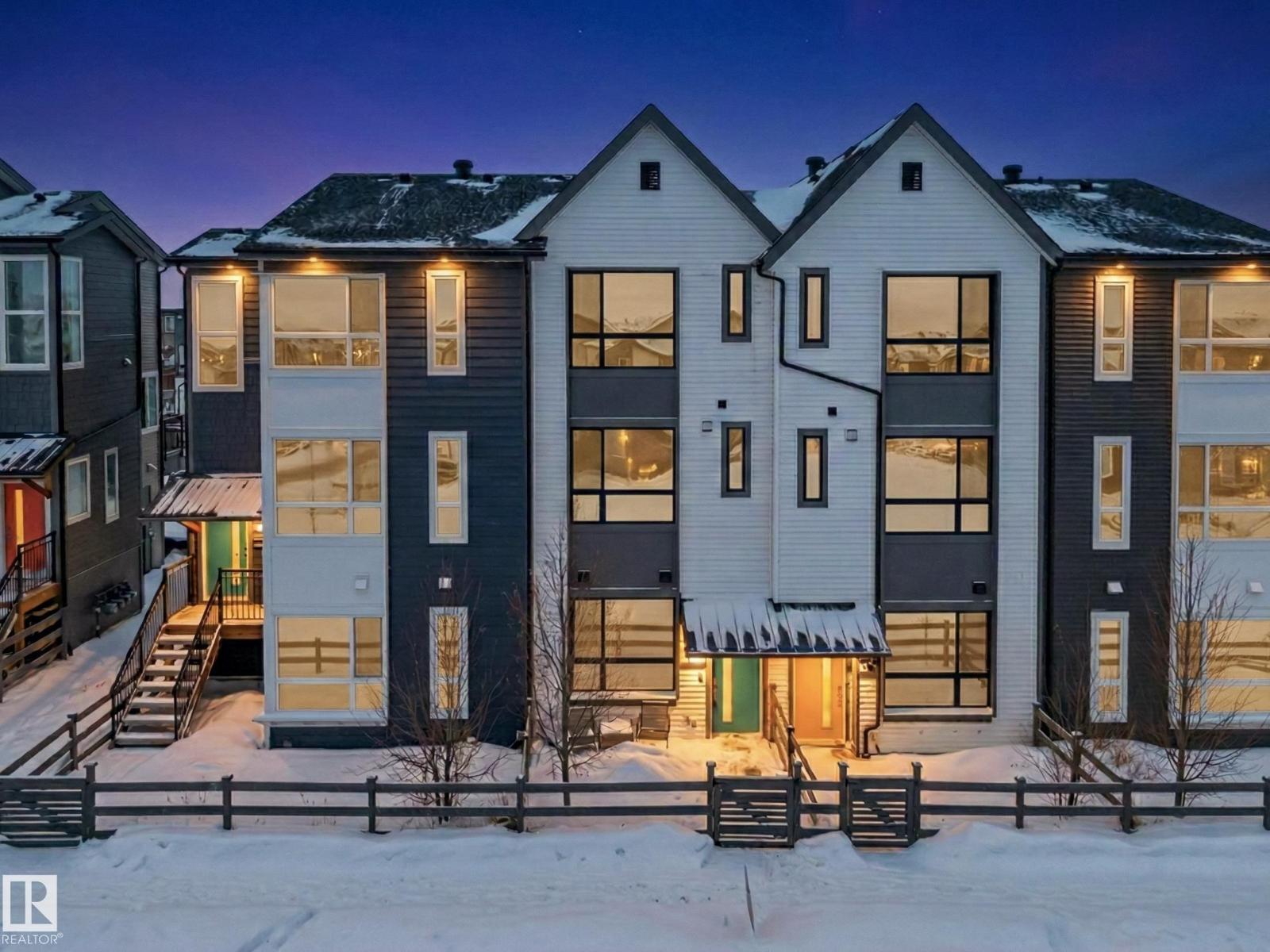 #53 100 JENSEN LAKES BV, st. albert, Alberta