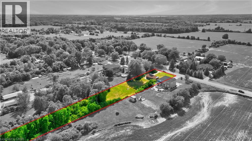 167 Miles Road, Hamilton, Ontario  L8W 1E2 - Photo 15 - 40809851