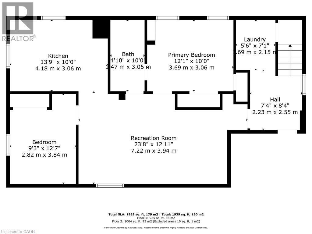 167 Miles Road, Hamilton, Ontario  L8W 1E2 - Photo 42 - 40809851