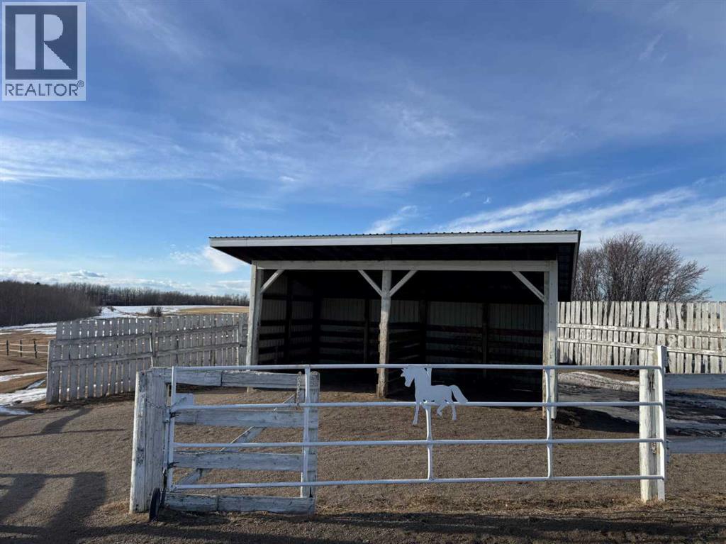 15, 31240 Range Road 20 A, Rural Mountain View County, Alberta  T0M 0W0 - Photo 9 - A2286159