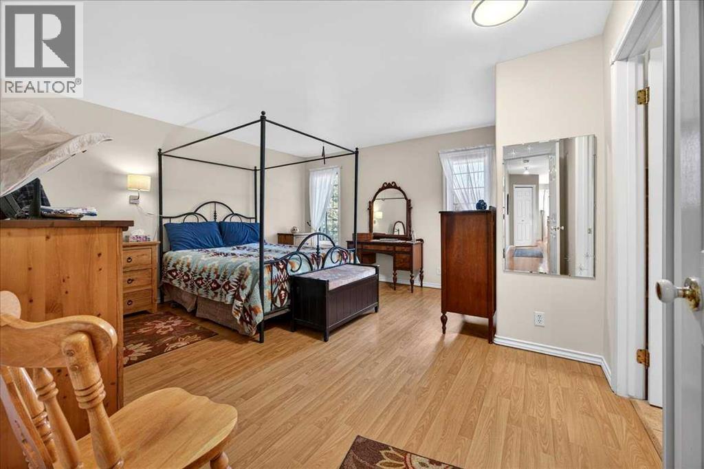 15, 31240 Range Road 20 A, Rural Mountain View County, Alberta  T0M 0W0 - Photo 19 - A2286159