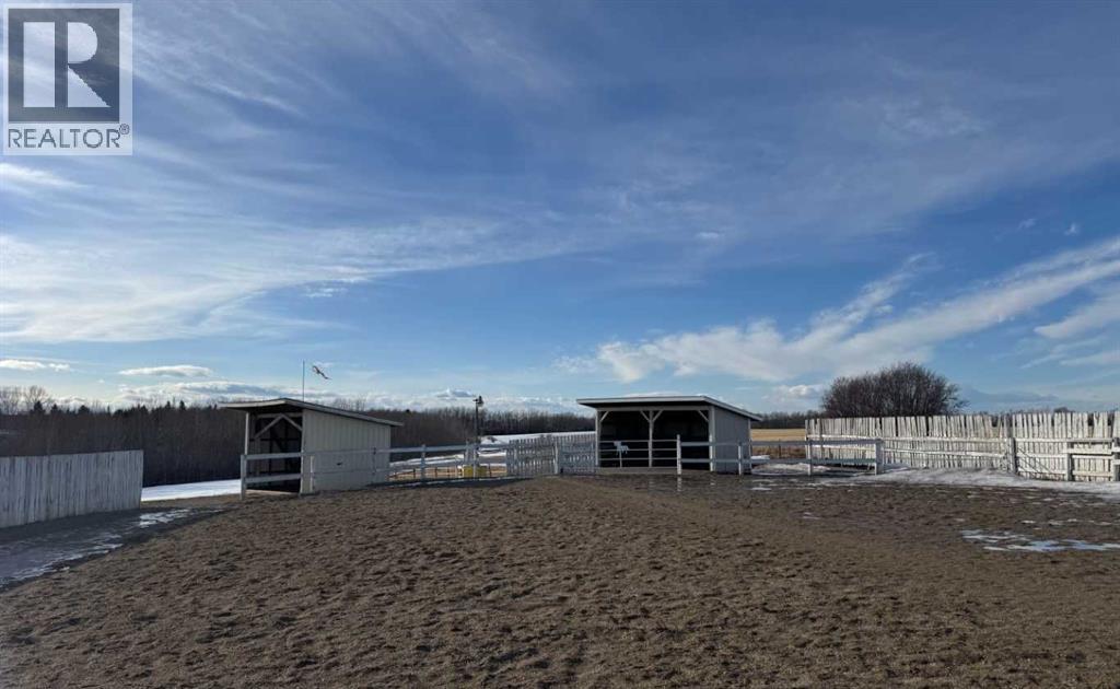 15, 31240 Range Road 20 A, Rural Mountain View County, Alberta  T0M 0W0 - Photo 7 - A2286159