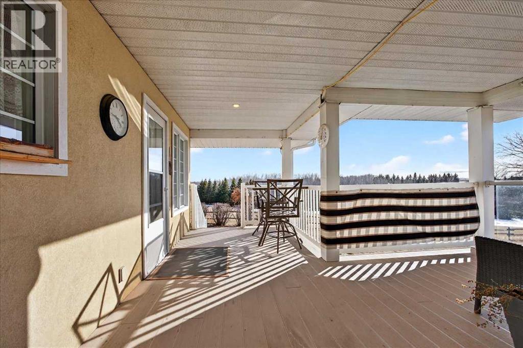 15, 31240 Range Road 20 A, Rural Mountain View County, Alberta  T0M 0W0 - Photo 24 - A2286159