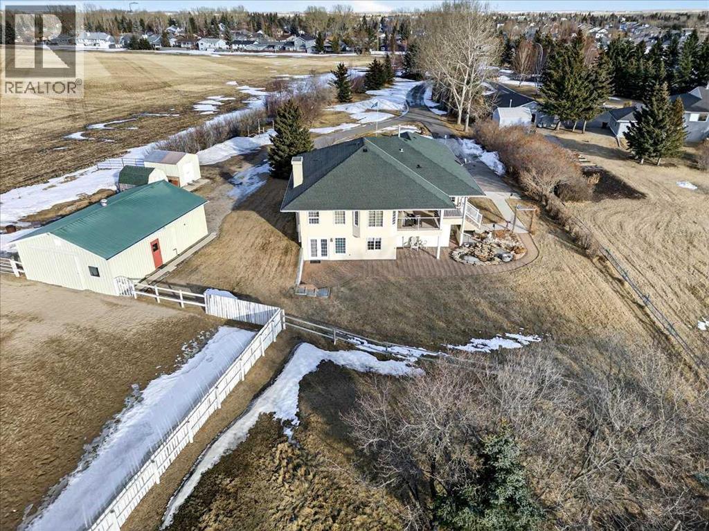 15, 31240 Range Road 20 A, Rural Mountain View County, Alberta  T0M 0W0 - Photo 4 - A2286159