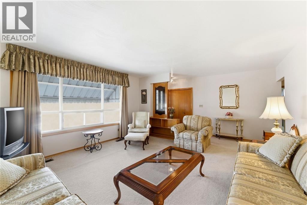 45 Cromwell Crescent, Hamilton, Ontario  L8G 2E9 - Photo 12 - 40810047