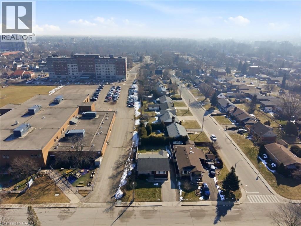 45 Cromwell Crescent, Hamilton, Ontario  L8G 2E9 - Photo 5 - 40810047