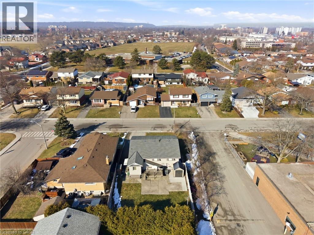 45 Cromwell Crescent, Hamilton, Ontario  L8G 2E9 - Photo 8 - 40810047