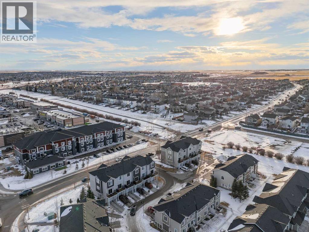 9, 300 Marina Drive, Chestermere, Alberta  T1X 0P6 - Photo 49 - A2288717