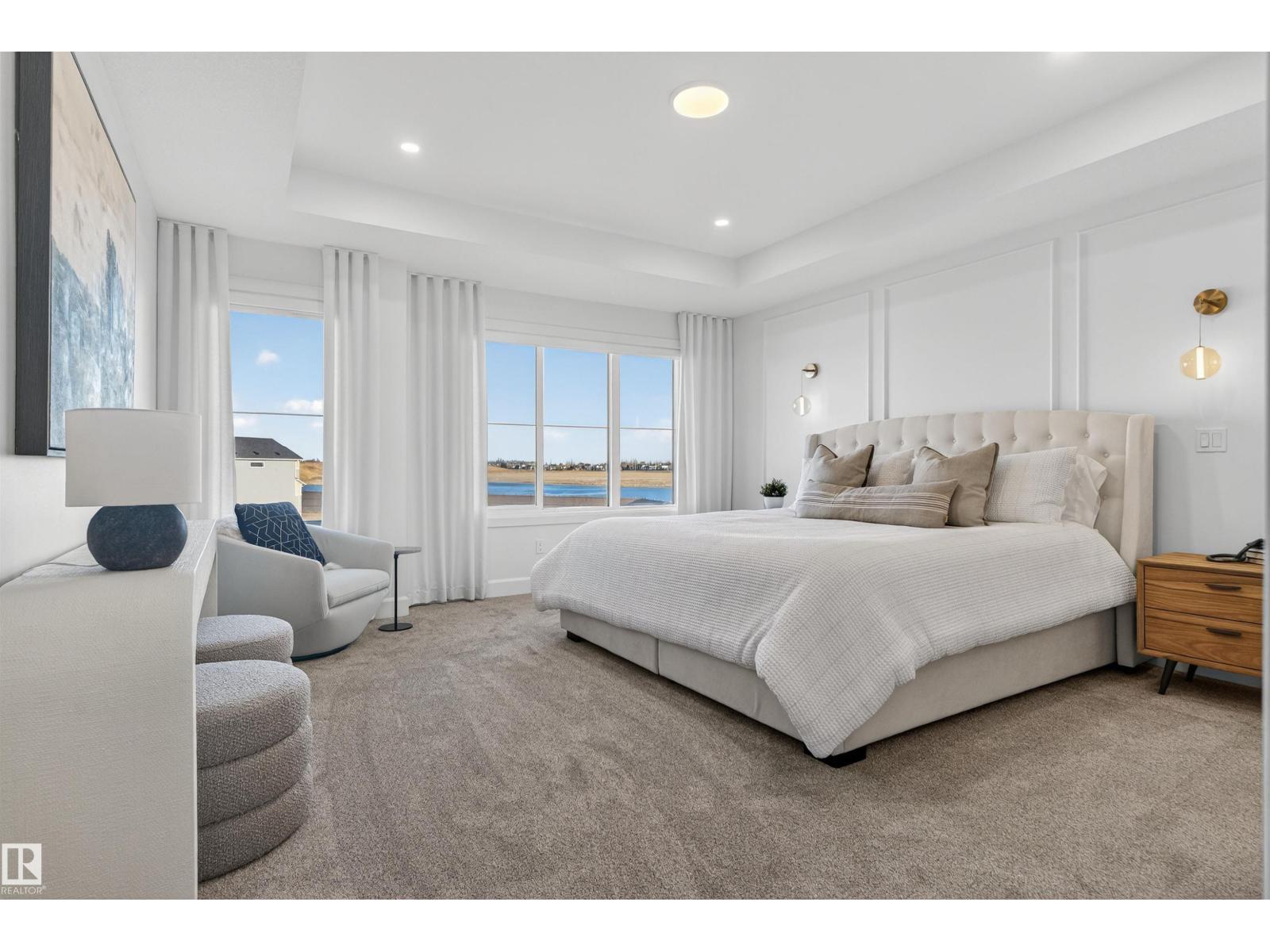 213 Paterson Li Sw, Edmonton, Alberta  T6W 5V3 - Photo 35 - E4476103