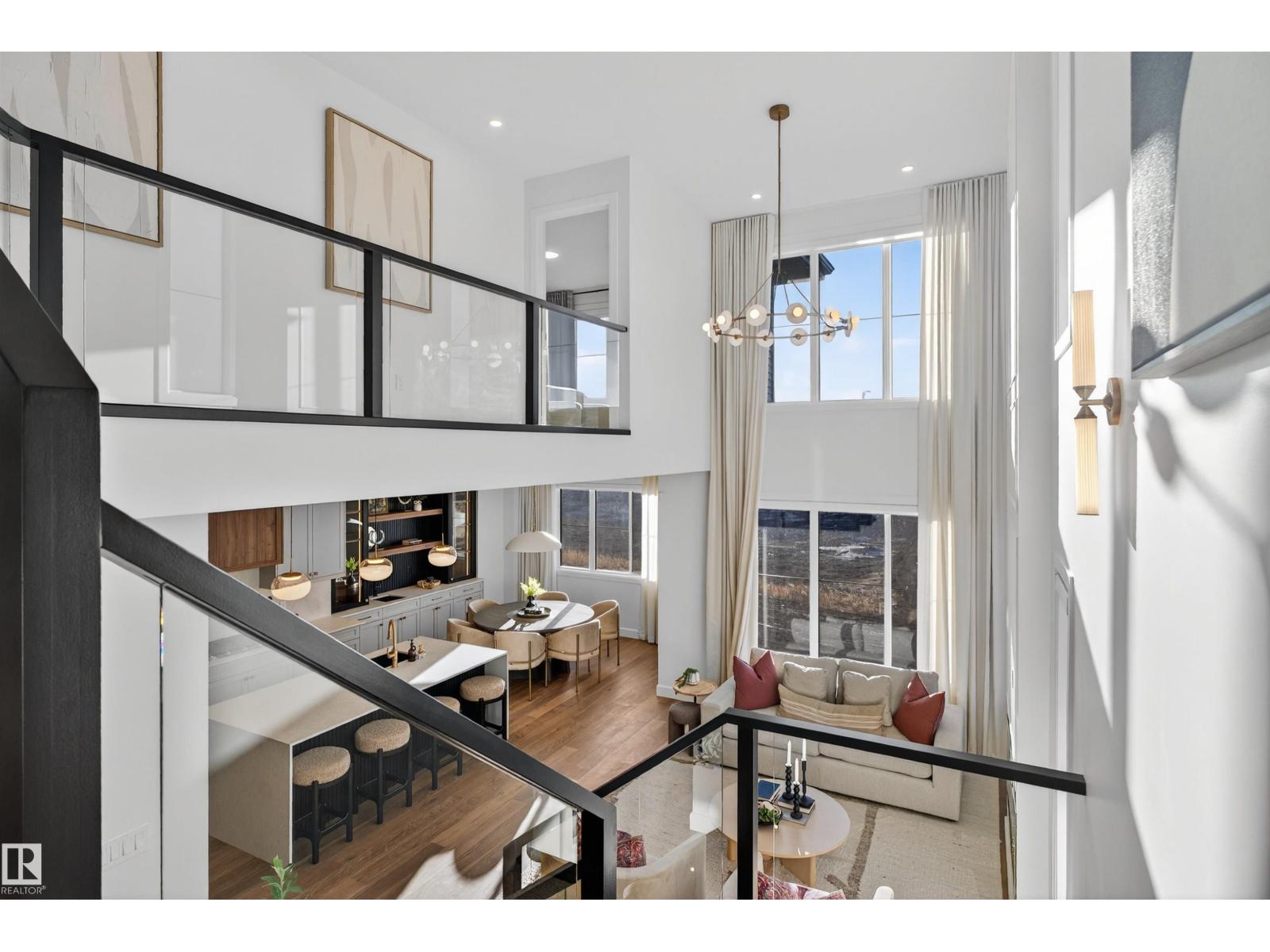 213 Paterson Li Sw, Edmonton, Alberta  T6W 5V3 - Photo 31 - E4476103