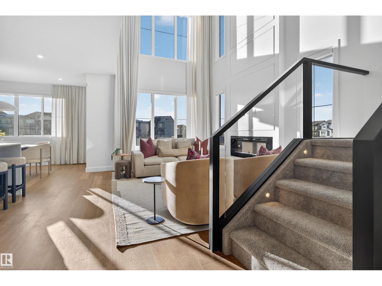 213 Paterson Li Sw, Edmonton, Alberta  T6W 5V3 - Photo 8 - E4476103