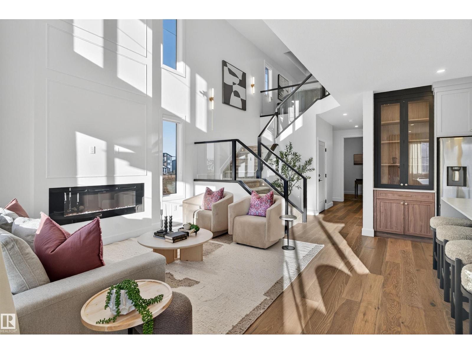 213 Paterson Li Sw, Edmonton, Alberta  T6W 5V3 - Photo 10 - E4476103