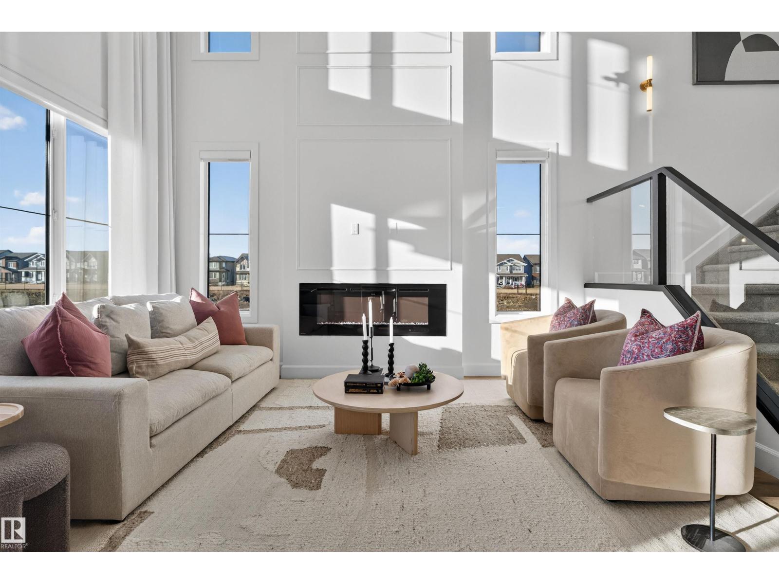 213 Paterson Li Sw, Edmonton, Alberta  T6W 5V3 - Photo 1 - E4476103