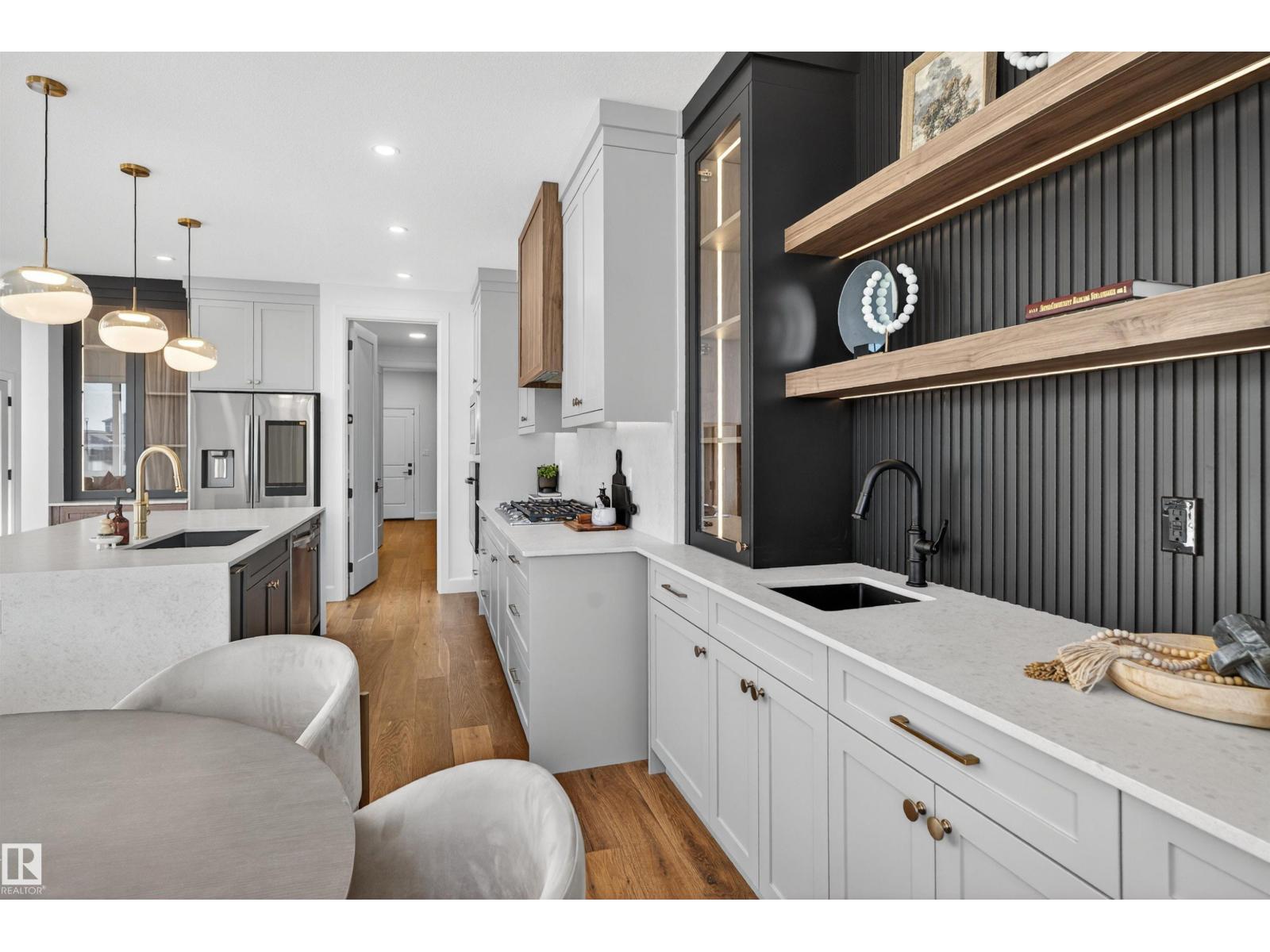 213 Paterson Li Sw, Edmonton, Alberta  T6W 5V3 - Photo 19 - E4476103