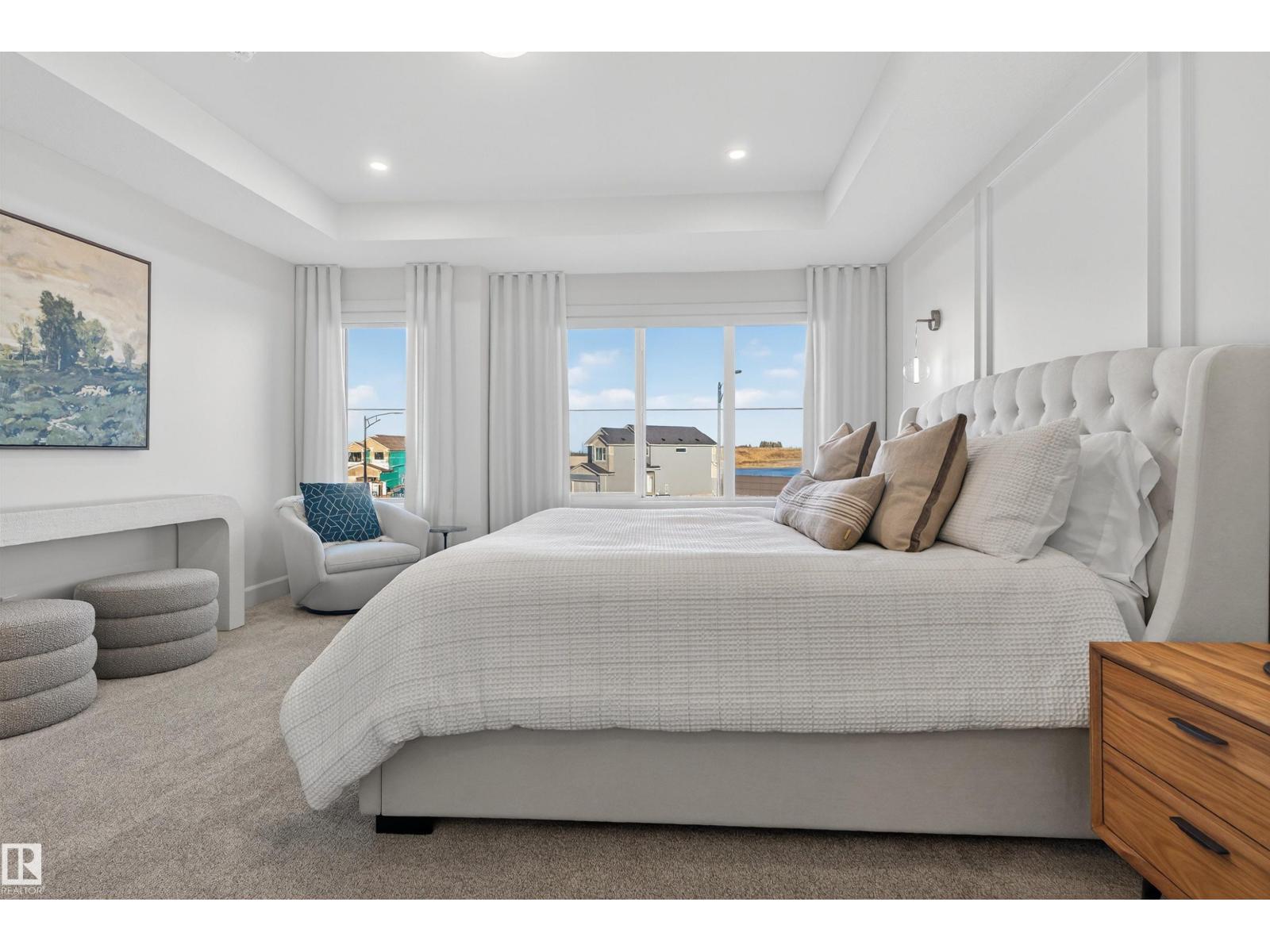 213 Paterson Li Sw, Edmonton, Alberta  T6W 5V3 - Photo 36 - E4476103