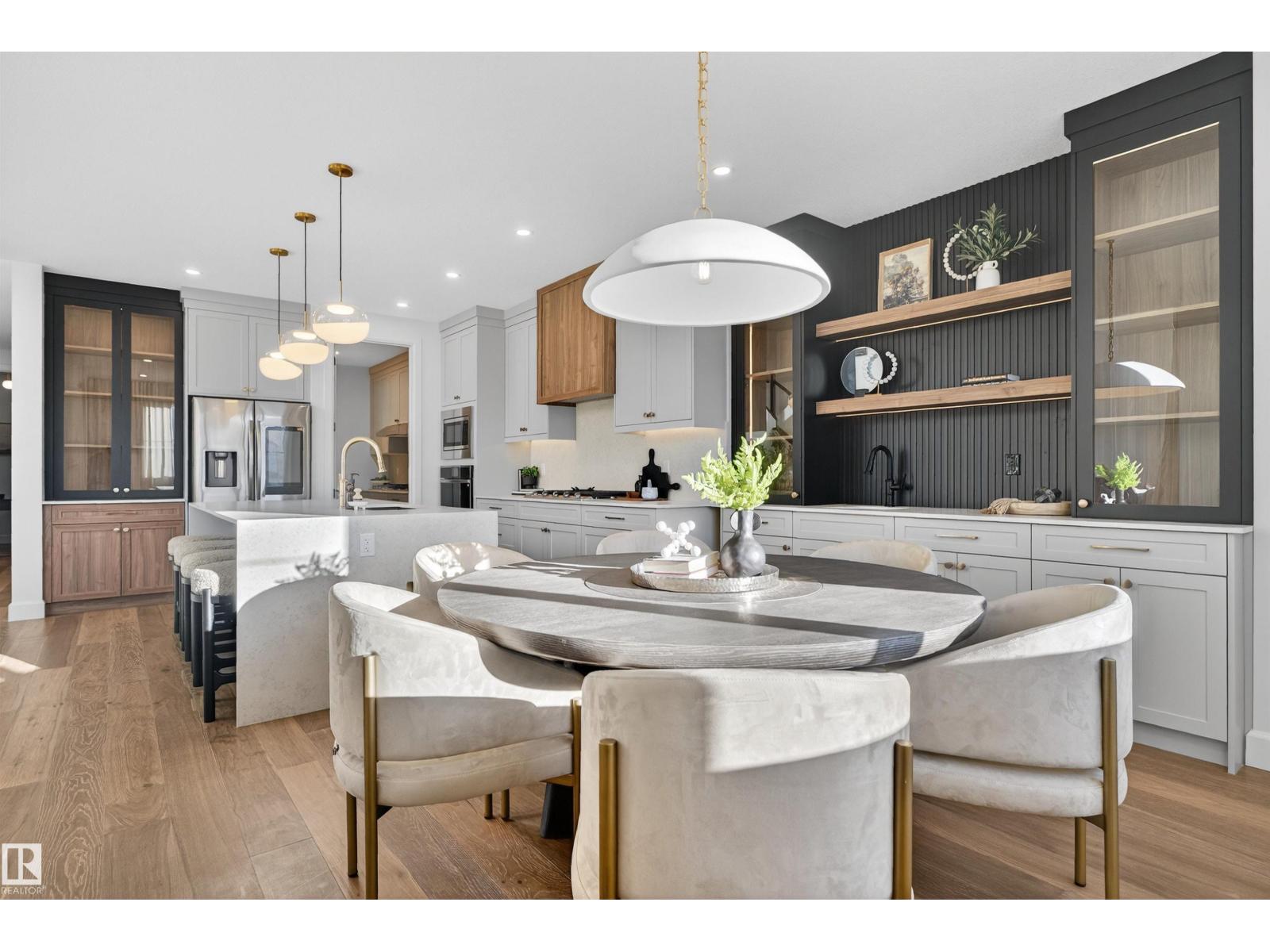 213 Paterson Li Sw, Edmonton, Alberta  T6W 5V3 - Photo 18 - E4476103