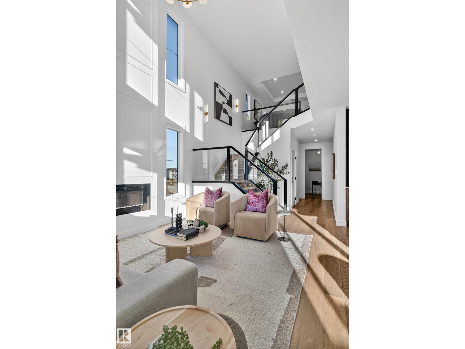 213 Paterson Li Sw, Edmonton, Alberta  T6W 5V3 - Photo 11 - E4476103