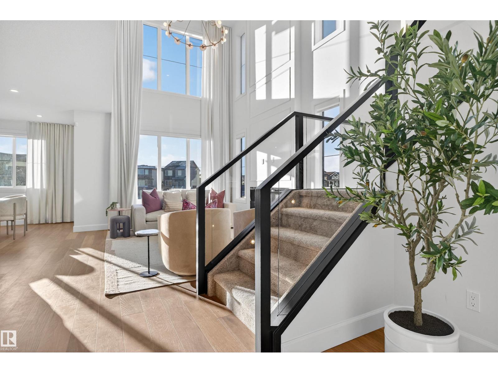 213 Paterson Li Sw, Edmonton, Alberta  T6W 5V3 - Photo 7 - E4476103