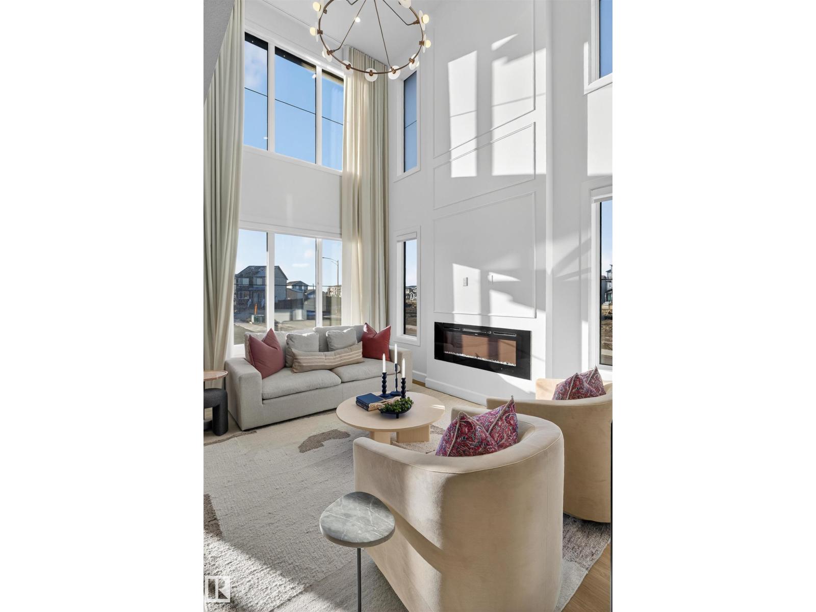 213 Paterson Li Sw, Edmonton, Alberta  T6W 5V3 - Photo 13 - E4476103