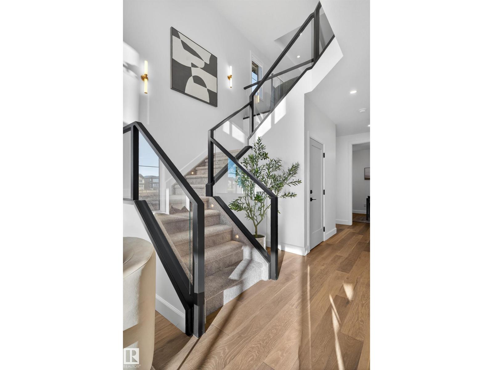 213 Paterson Li Sw, Edmonton, Alberta  T6W 5V3 - Photo 12 - E4476103