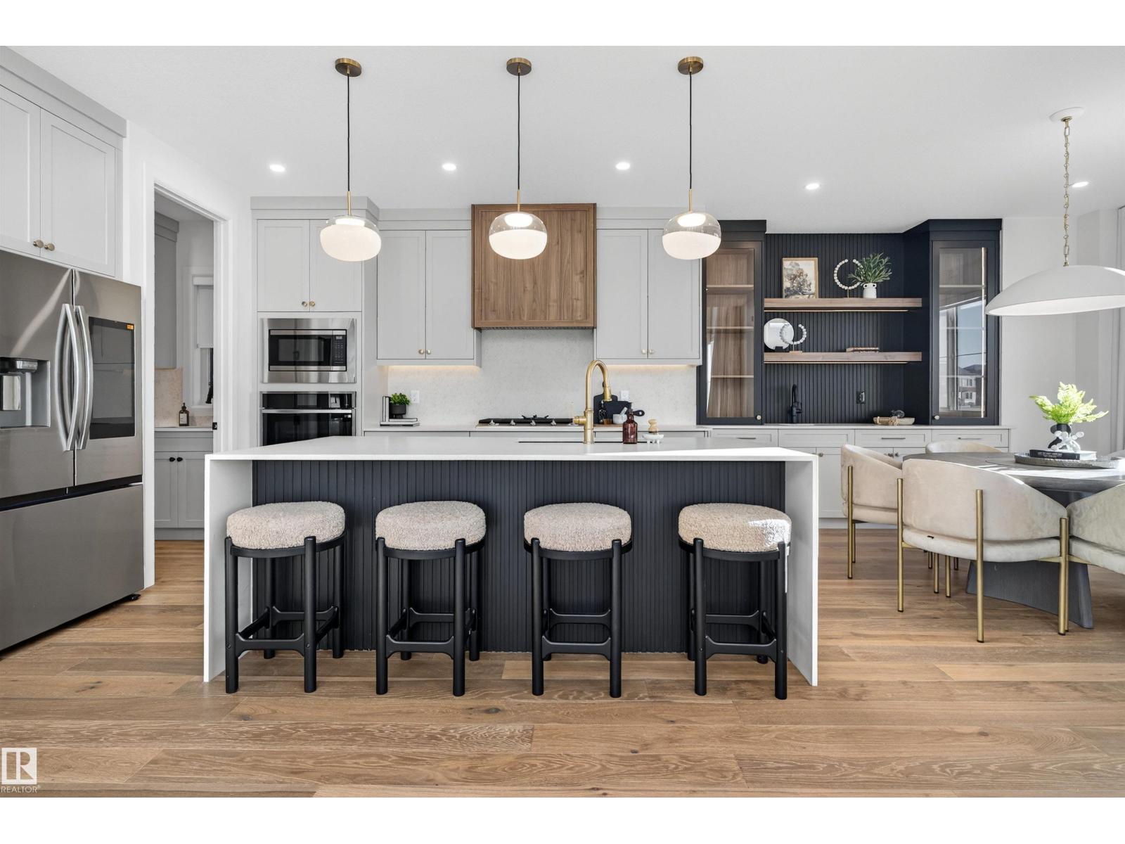 213 Paterson Li Sw, Edmonton, Alberta  T6W 5V3 - Photo 15 - E4476103