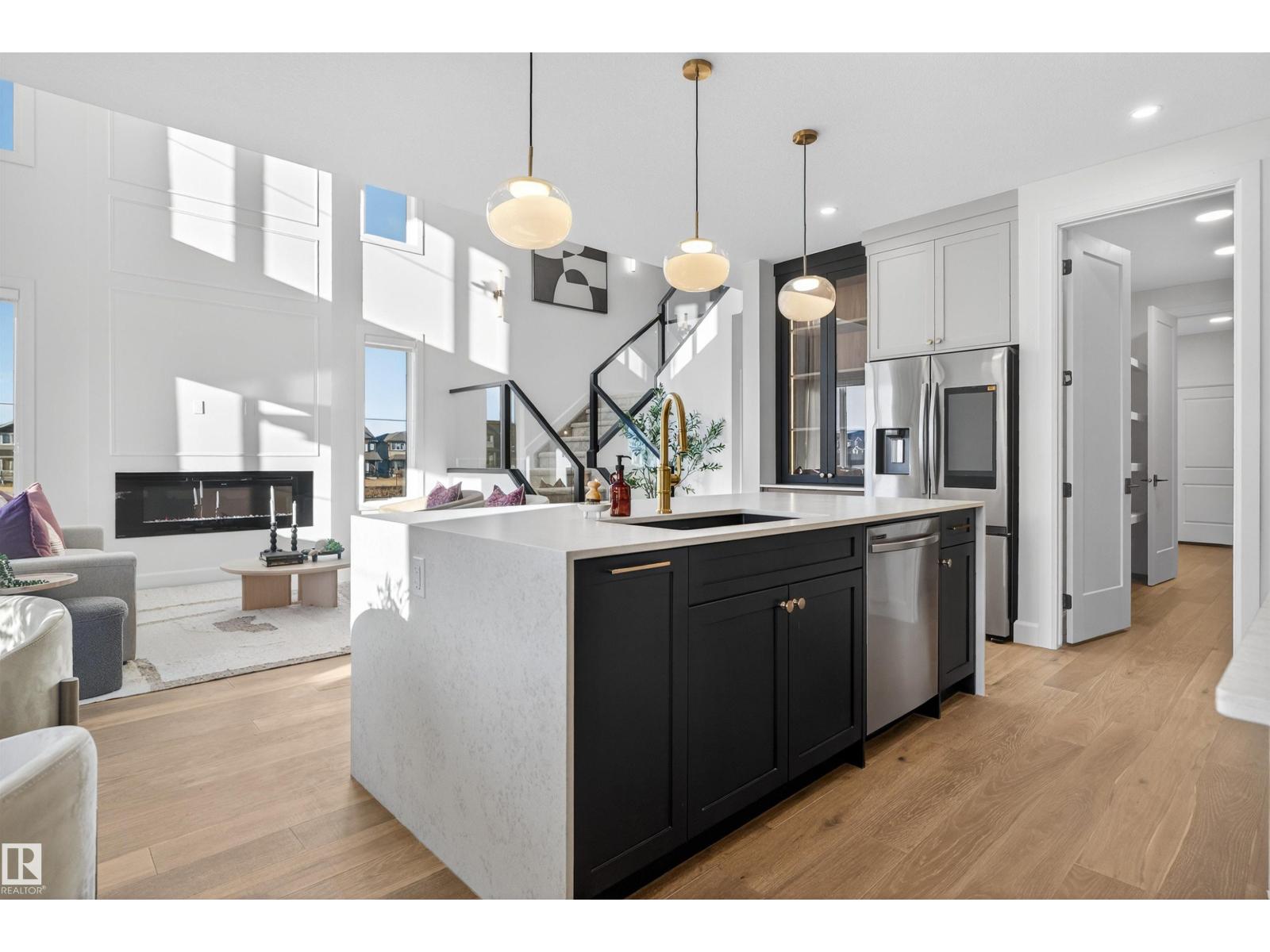 213 Paterson Li Sw, Edmonton, Alberta  T6W 5V3 - Photo 20 - E4476103